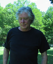 Michael Harvey