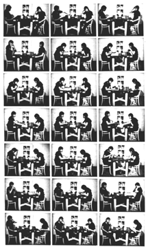 Michael Harvey, EMIT -T-TIME  conceptual art