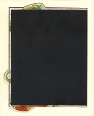 Michael Harvey, blackmap,conceptual art