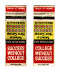 Michael Harvey college