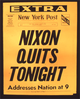 Michael Harvey nixon