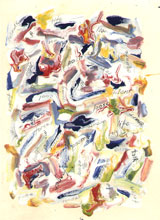 Michael Harvey loose